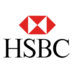 HSBC logo