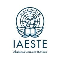 IAESTE AGH logo