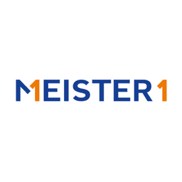 Meister logo