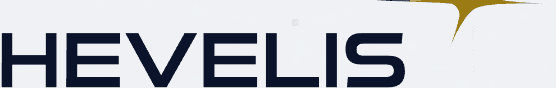 Hevelis · Piotr Sławęcki logo
